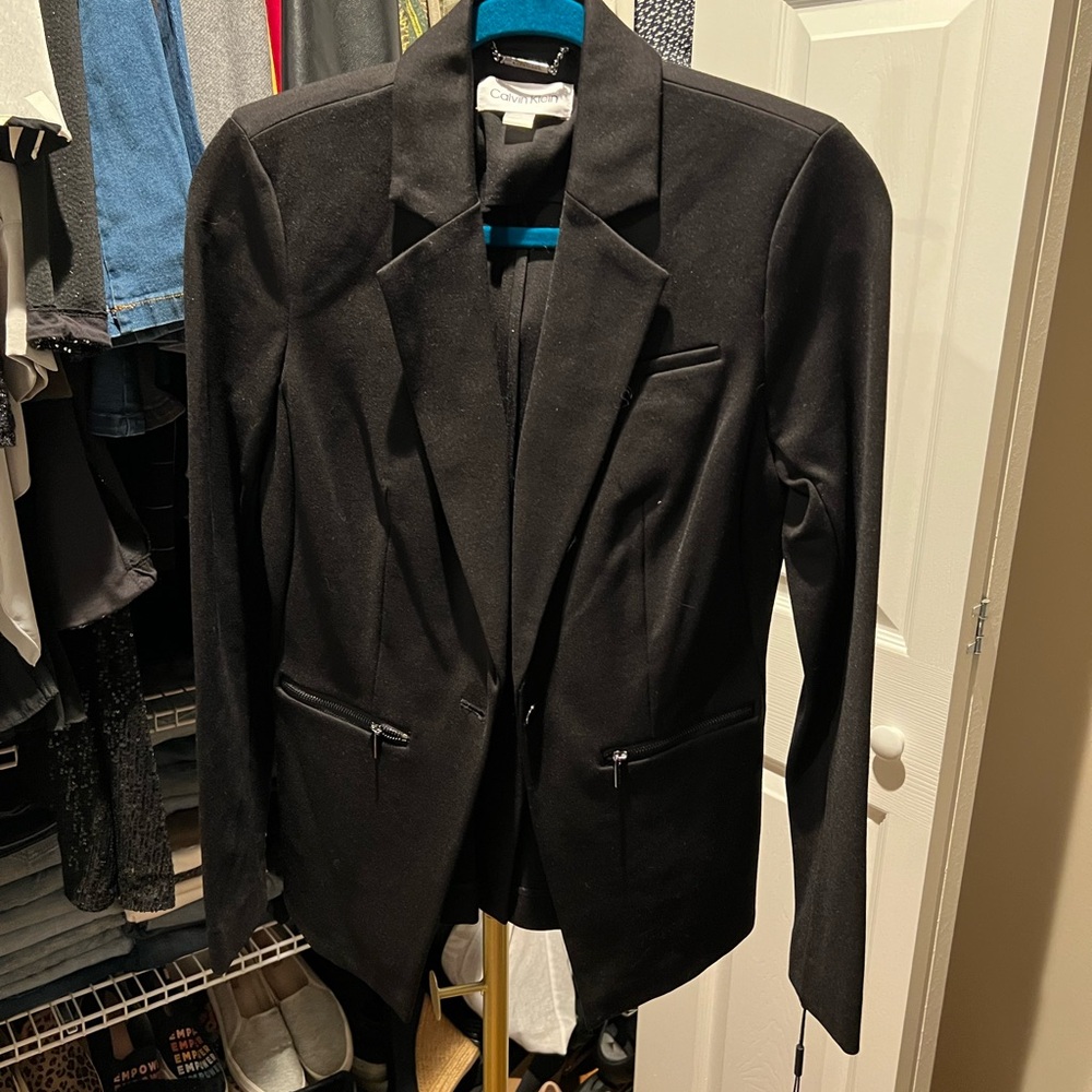 Calvin Klein Blazer